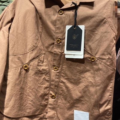 市场上装-夹克-休闲夹克【实拍】