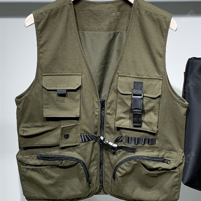 市场上装-马夹-休闲马夹【实拍】