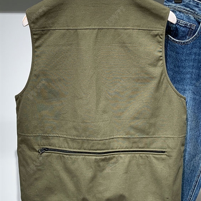 市场上装-马夹-休闲马夹【实拍】