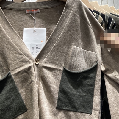 市场上装-毛衫-休闲毛衫【实拍】