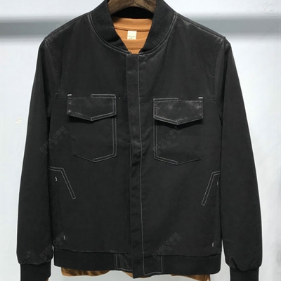 市场上装-皮衣-休闲皮衣【实拍】