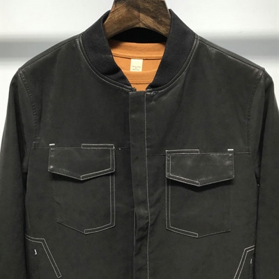 市场上装-皮衣-休闲皮衣【实拍】