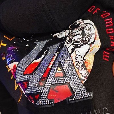 市场上装-卫衣-欧货卫衣【实拍】