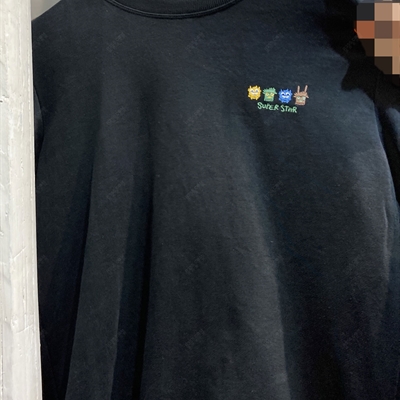 市场上装-卫衣-微潮卫衣【实拍】