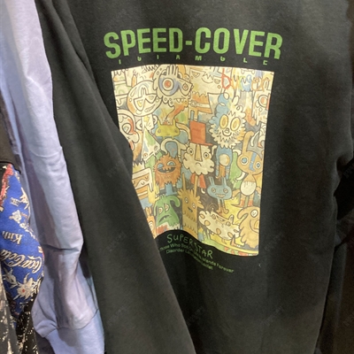 市场上装-卫衣-微潮卫衣【实拍】