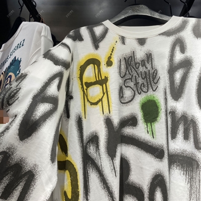 市场上装-卫衣-微潮卫衣【实拍】