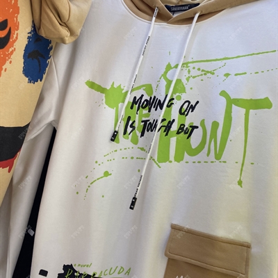 市场上装-卫衣-微潮卫衣【实拍】