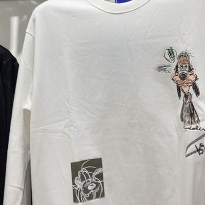 市场上装-卫衣-微潮卫衣【实拍】