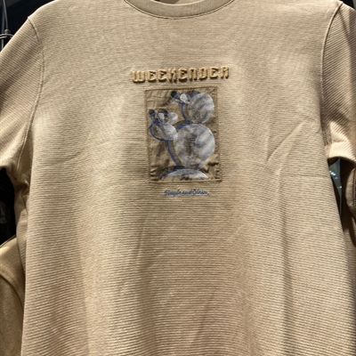 市场上装-卫衣-休闲卫衣【实拍】