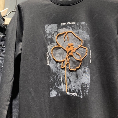 市场上装-卫衣-休闲卫衣【实拍】