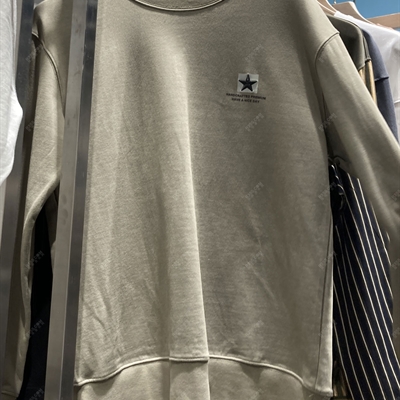 市场上装-卫衣-休闲卫衣【实拍】