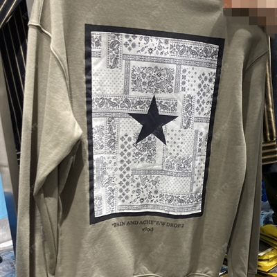 市场上装-卫衣-休闲卫衣【实拍】