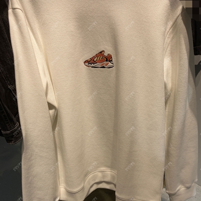 市场上装-卫衣-休闲卫衣【实拍】