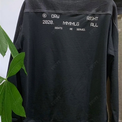 市场上装-卫衣-休闲卫衣【实拍】