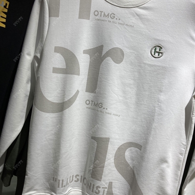 市场上装-卫衣-休闲卫衣【实拍】