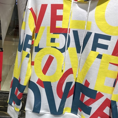 市场上装-卫衣-休闲卫衣【实拍】