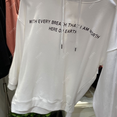 市场上装-卫衣-休闲卫衣【实拍】