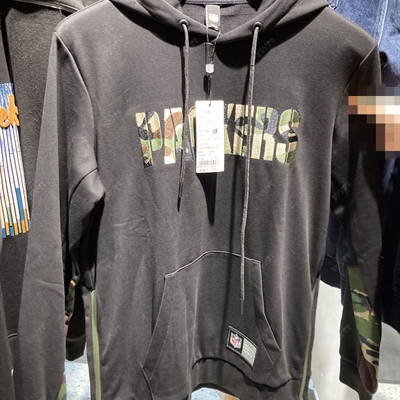 市场上装-卫衣-休闲卫衣【实拍】