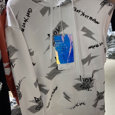 市场上装-卫衣-休闲卫衣【实拍】