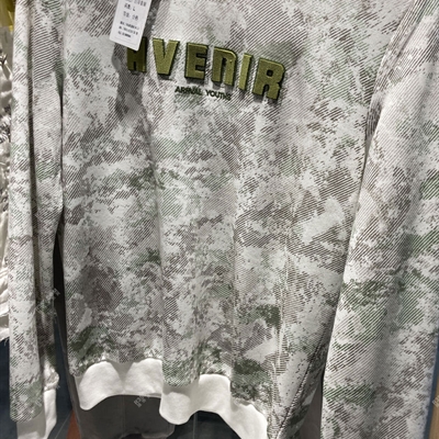 市场上装-卫衣-休闲卫衣【实拍】