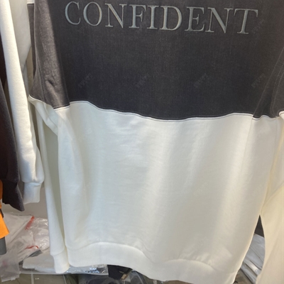 市场上装-卫衣-休闲卫衣【实拍】