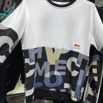 市场上装-卫衣-休闲卫衣【实拍】