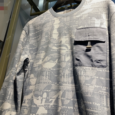 市场上装-卫衣-休闲卫衣【实拍】