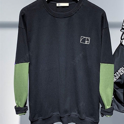 市场上装-卫衣-休闲卫衣【实拍】