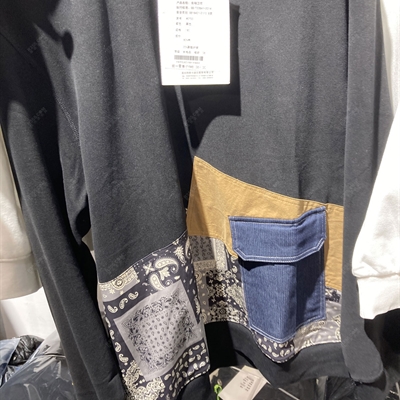 市场上装-卫衣-休闲卫衣【实拍】