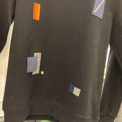 市场上装-卫衣-休闲卫衣【实拍】