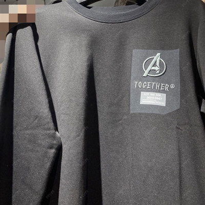 市场上装-卫衣-休闲卫衣【实拍】