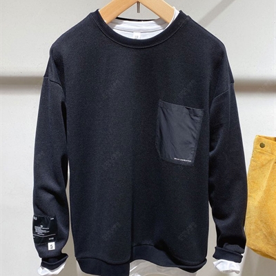 市场上装-卫衣-休闲卫衣【实拍】