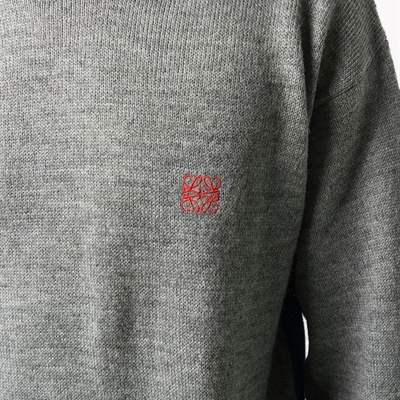 商场品牌-套头-毛衫