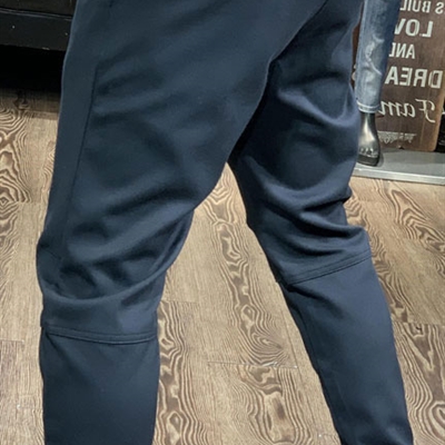 市场男裤-休闲-休闲时尚裤