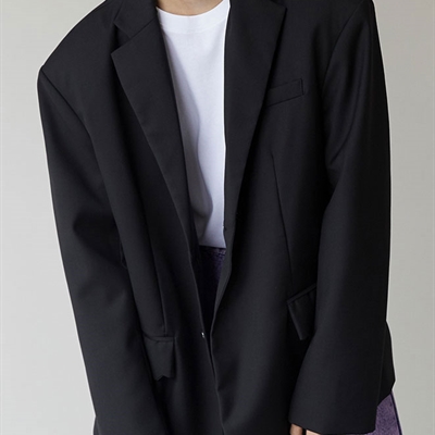 市场上装-单西-休闲单西