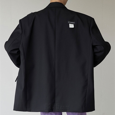 市场上装-单西-休闲单西