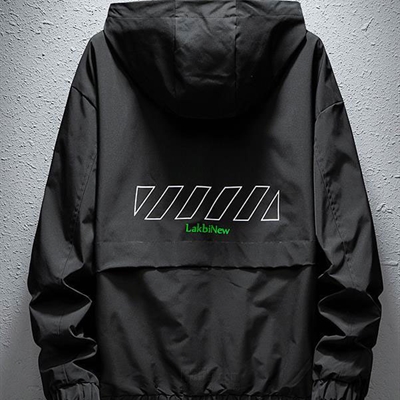 市场上装-夹克-土货夹克