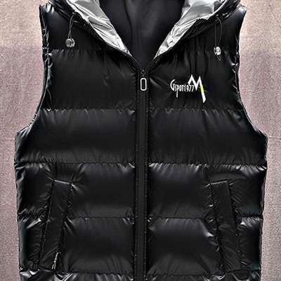 市场上装-马夹-休闲马夹