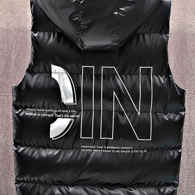 市场上装-马夹-休闲马夹