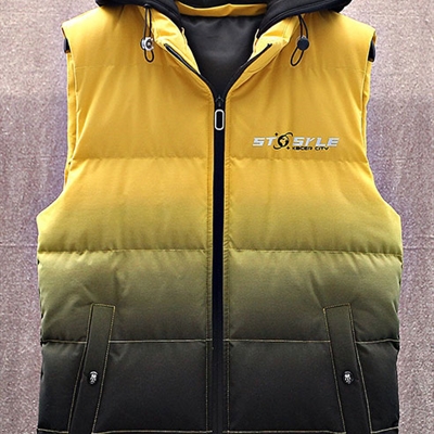 市场上装-马夹-休闲马夹