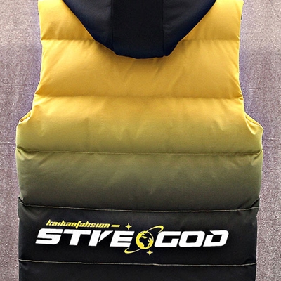 市场上装-马夹-休闲马夹