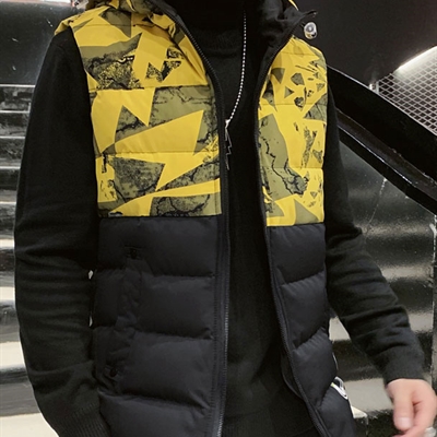 市场上装-马夹-休闲马夹