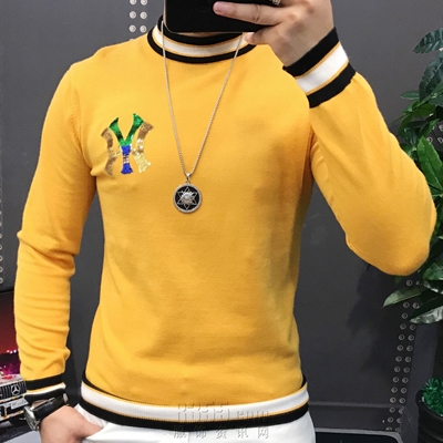 市场上装-毛衫-欧货毛衫