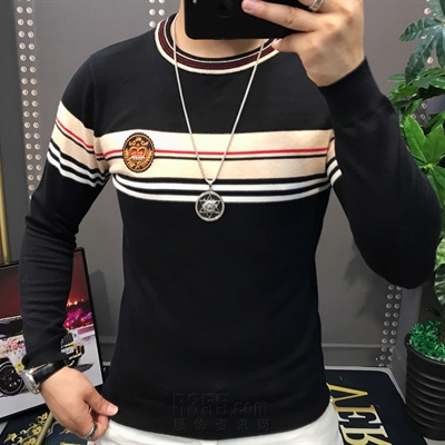 市场上装-毛衫-欧货毛衫