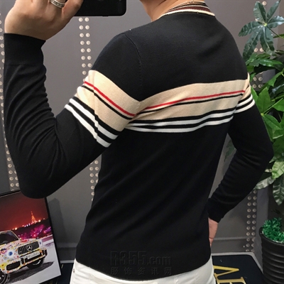 市场上装-毛衫-欧货毛衫