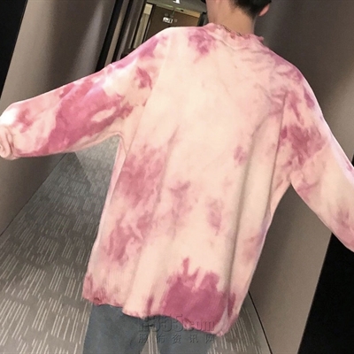 市场上装-毛衫-微潮毛衫