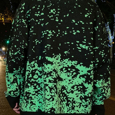 市场上装-毛衫-微潮毛衫