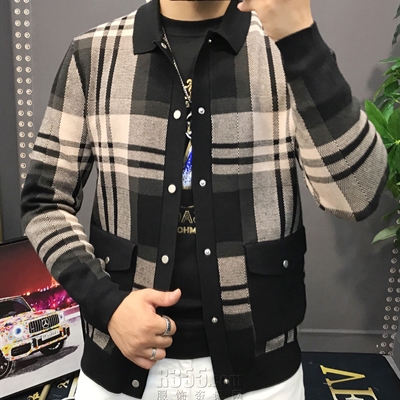 市场上装-毛衫-休闲毛衫