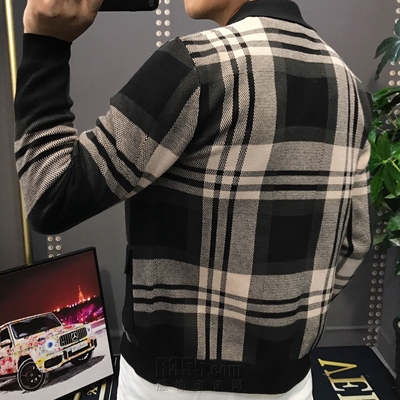 市场上装-毛衫-休闲毛衫