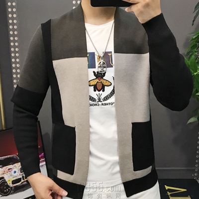 市场上装-毛衫-休闲毛衫